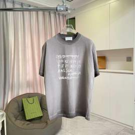 Picture of Maison Margiela T Shirts Short _SKUMaisonMargielaS-2XLhgntx206449